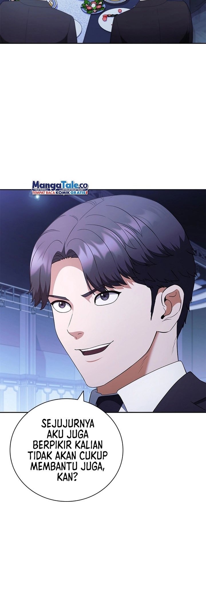 I Can Do It Chapter 14 Gambar 43