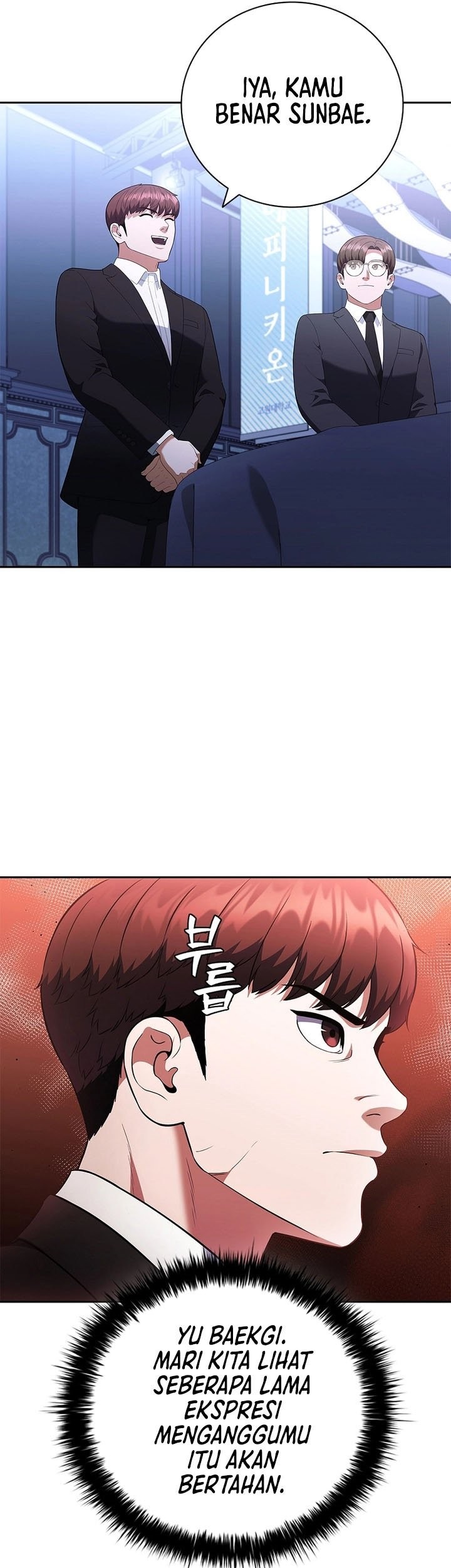 I Can Do It Chapter 14 Gambar 44