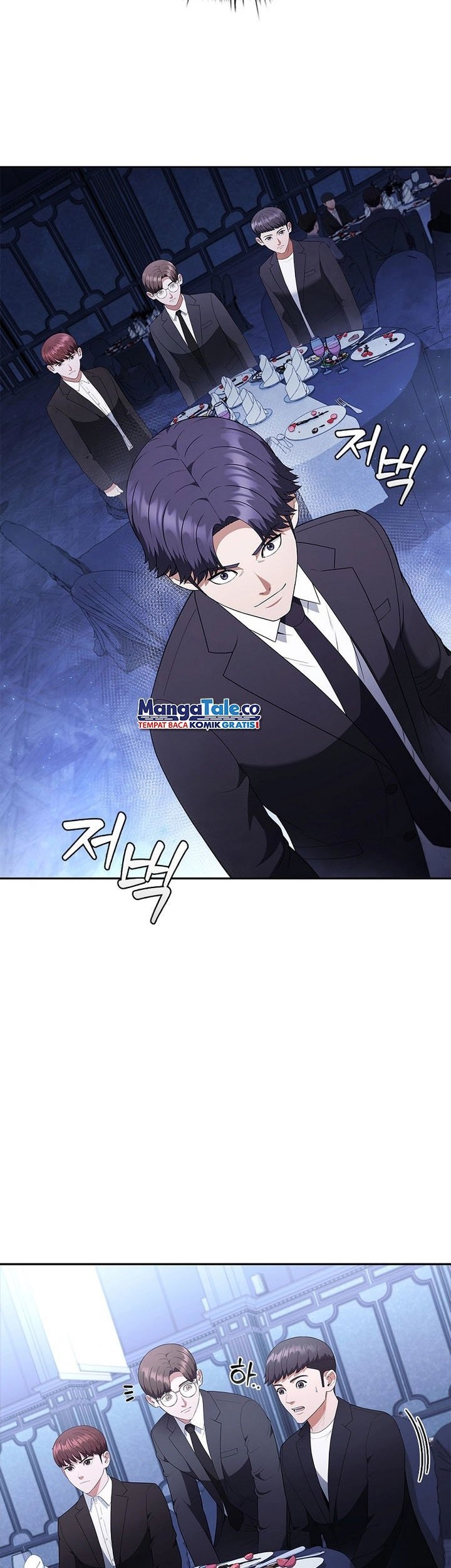 I Can Do It Chapter 14 Gambar 45