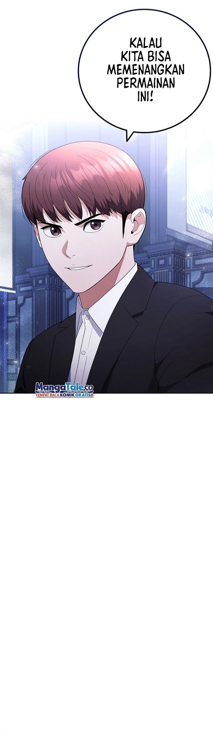 I Can Do It Chapter 14 Gambar 49