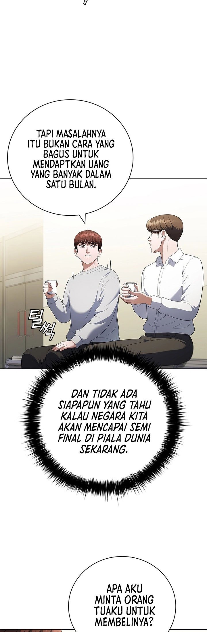 I Can Do It Chapter 14 Gambar 52