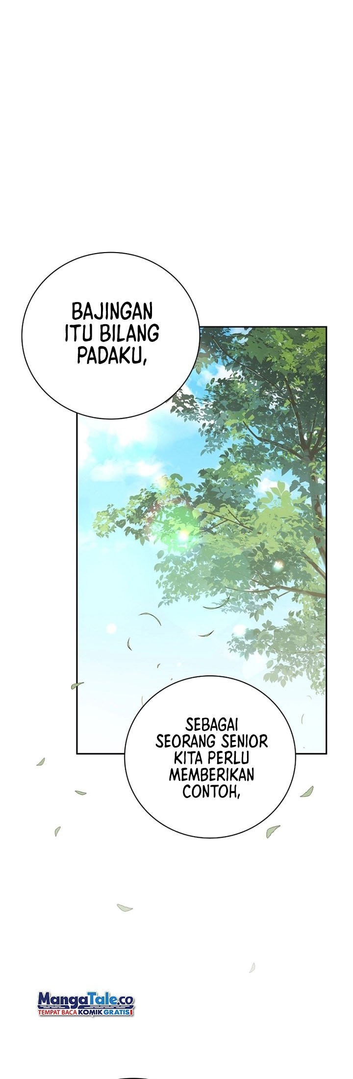 I Can Do It Chapter 14 Gambar 58