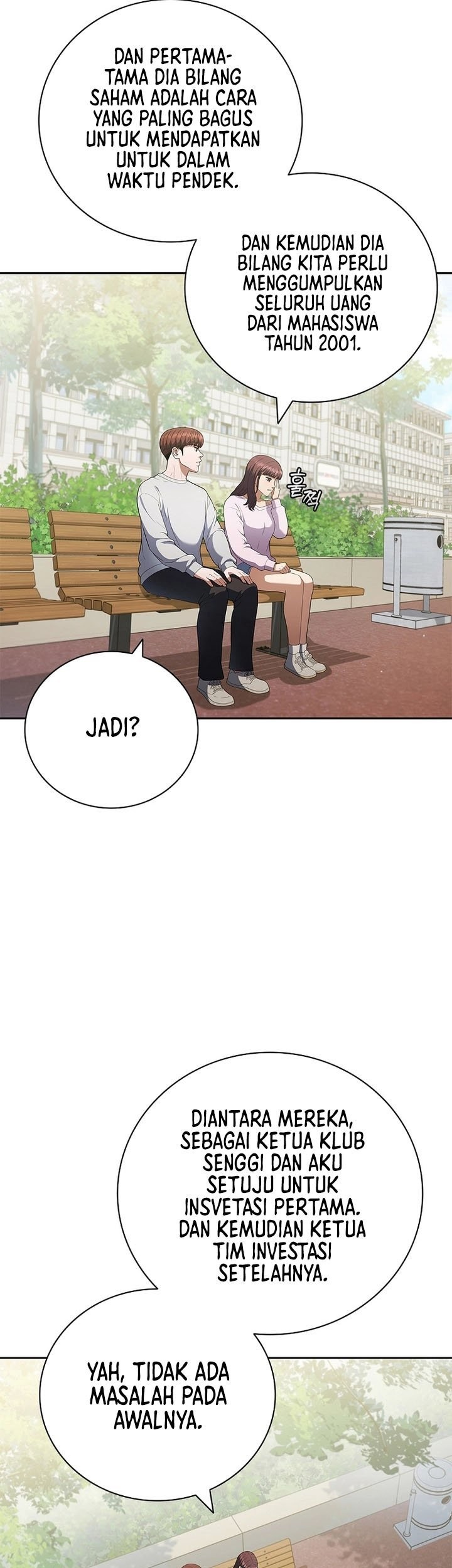 I Can Do It Chapter 14 Gambar 59