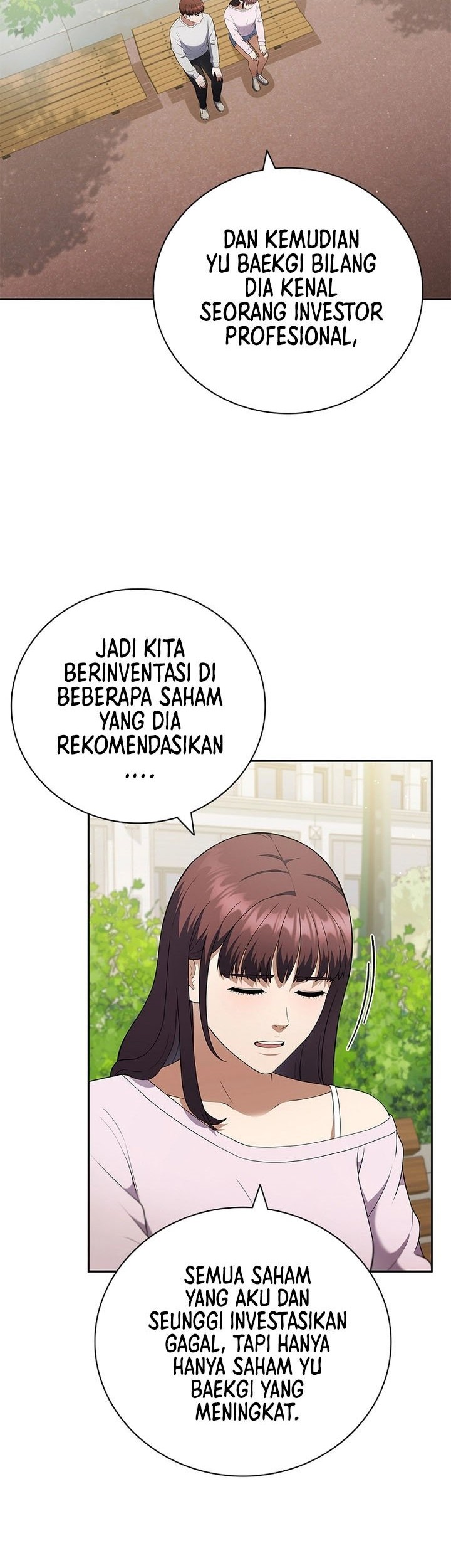 I Can Do It Chapter 14 Gambar 60