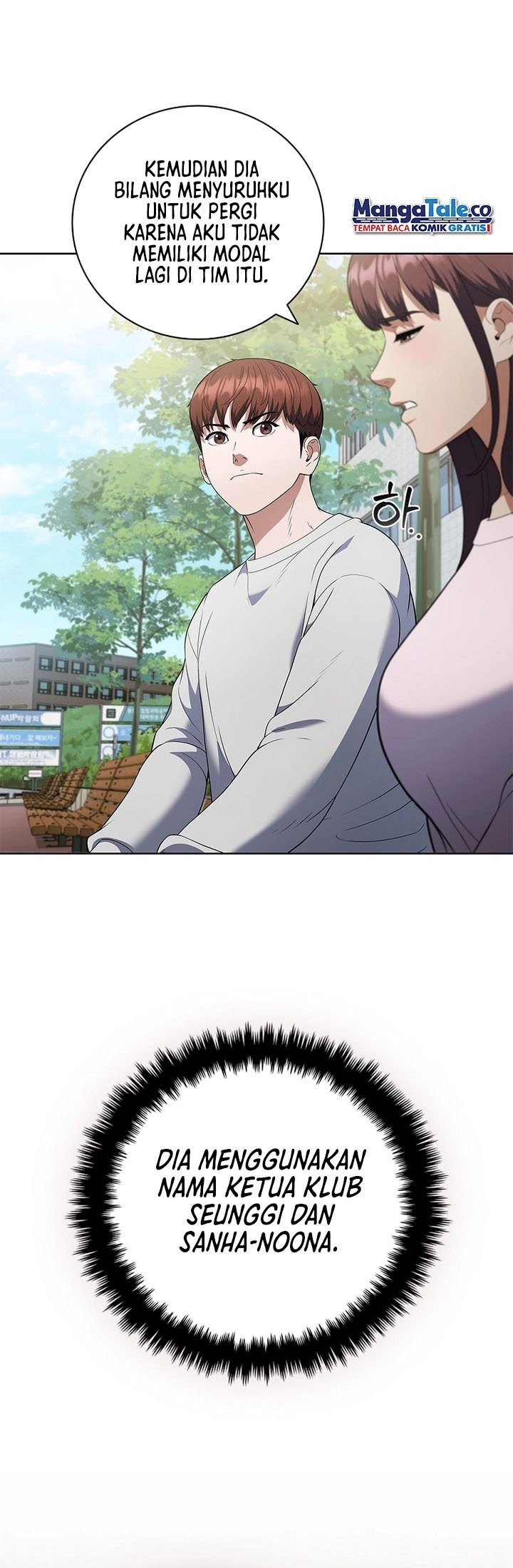 I Can Do It Chapter 14 Gambar 61