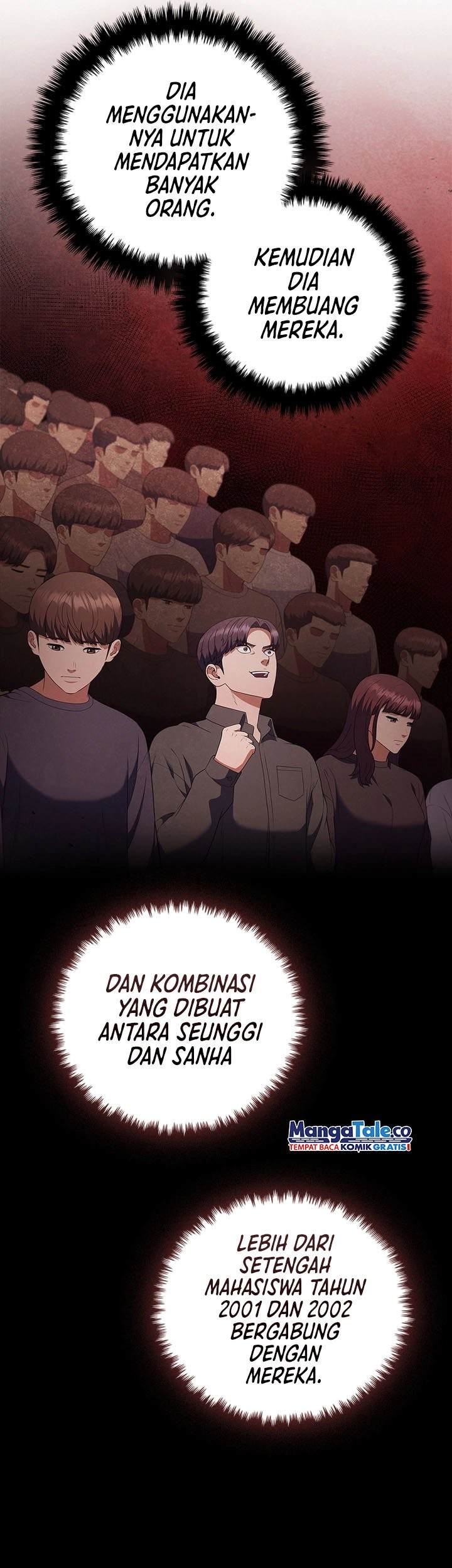 I Can Do It Chapter 14 Gambar 62