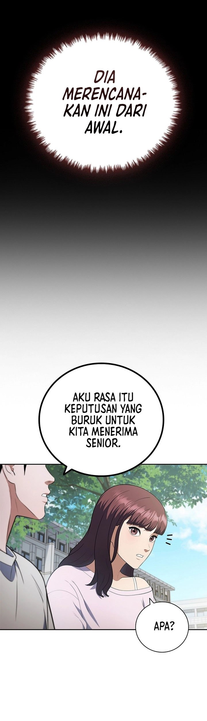 I Can Do It Chapter 14 Gambar 63