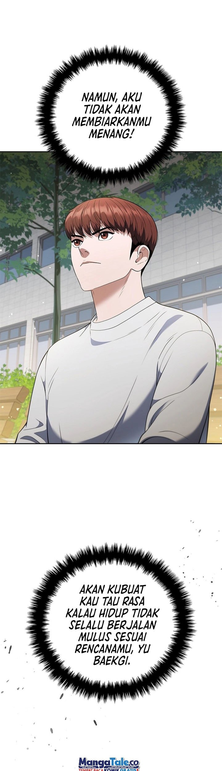 I Can Do It Chapter 14 Gambar 64