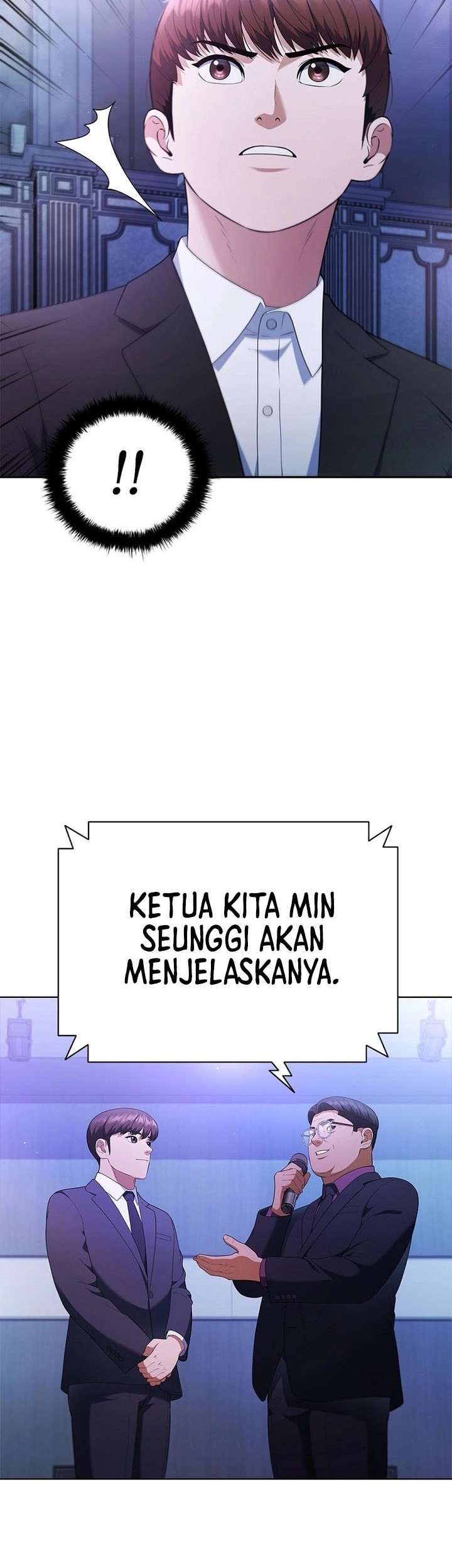 I Can Do It Chapter 14 Gambar 3