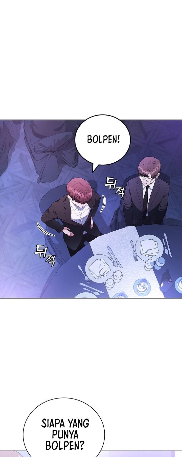 I Can Do It Chapter 14 Gambar 4