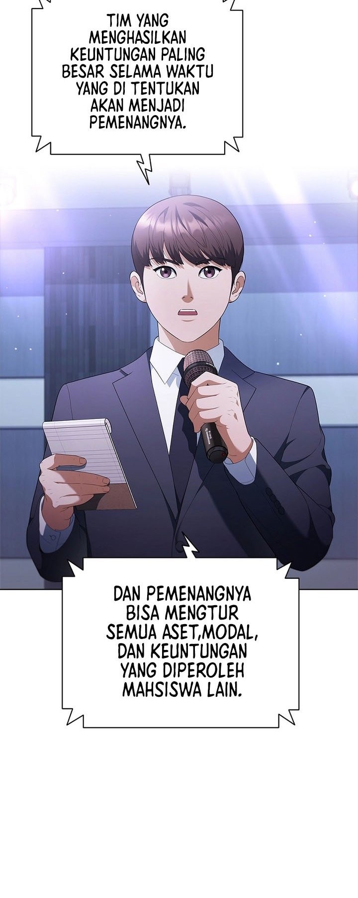 I Can Do It Chapter 14 Gambar 7