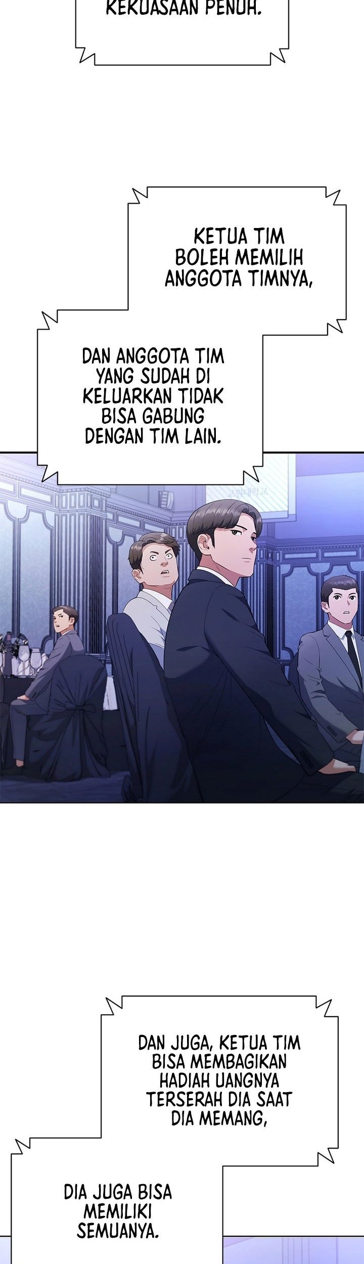 I Can Do It Chapter 14 Gambar 9