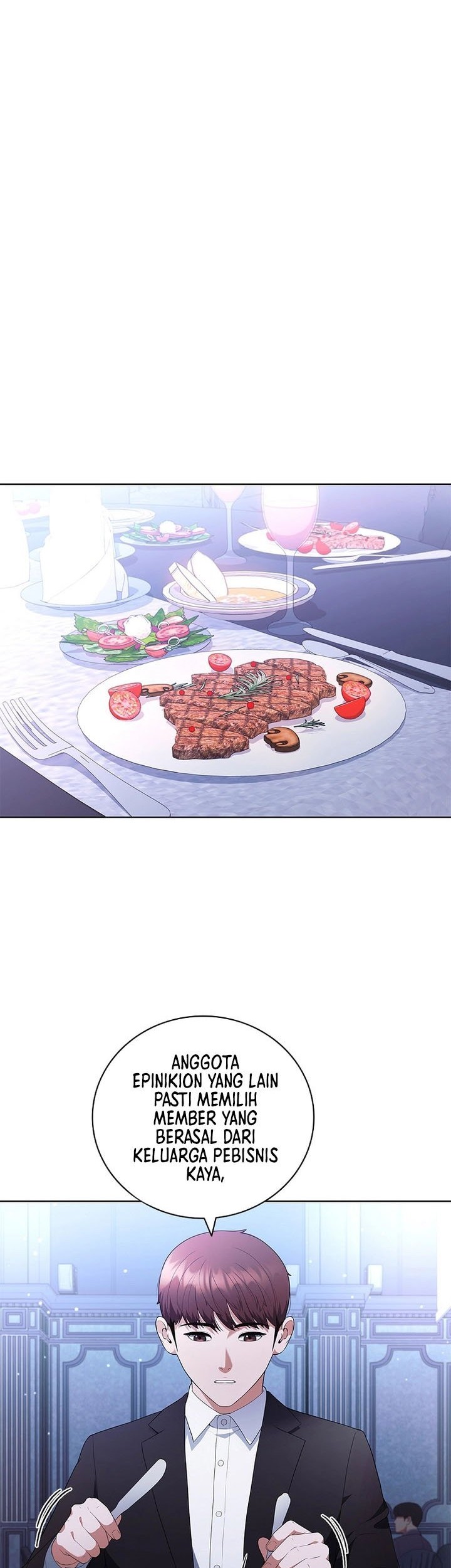 I Can Do It Chapter 14 Gambar 12