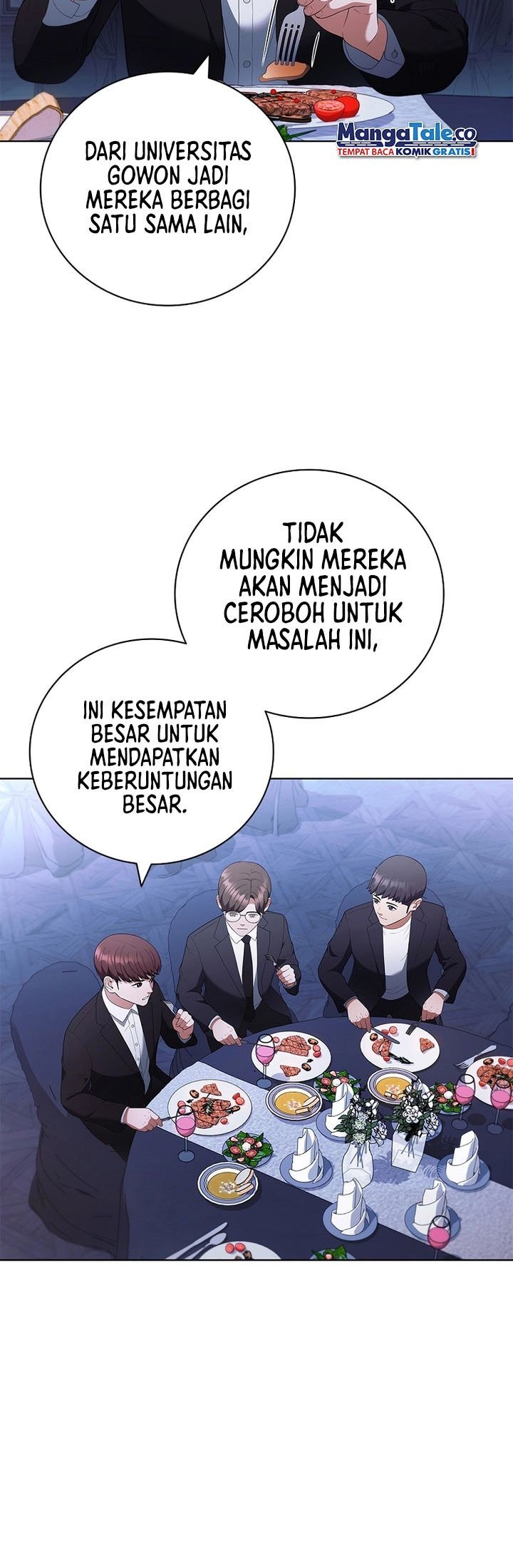 I Can Do It Chapter 14 Gambar 13