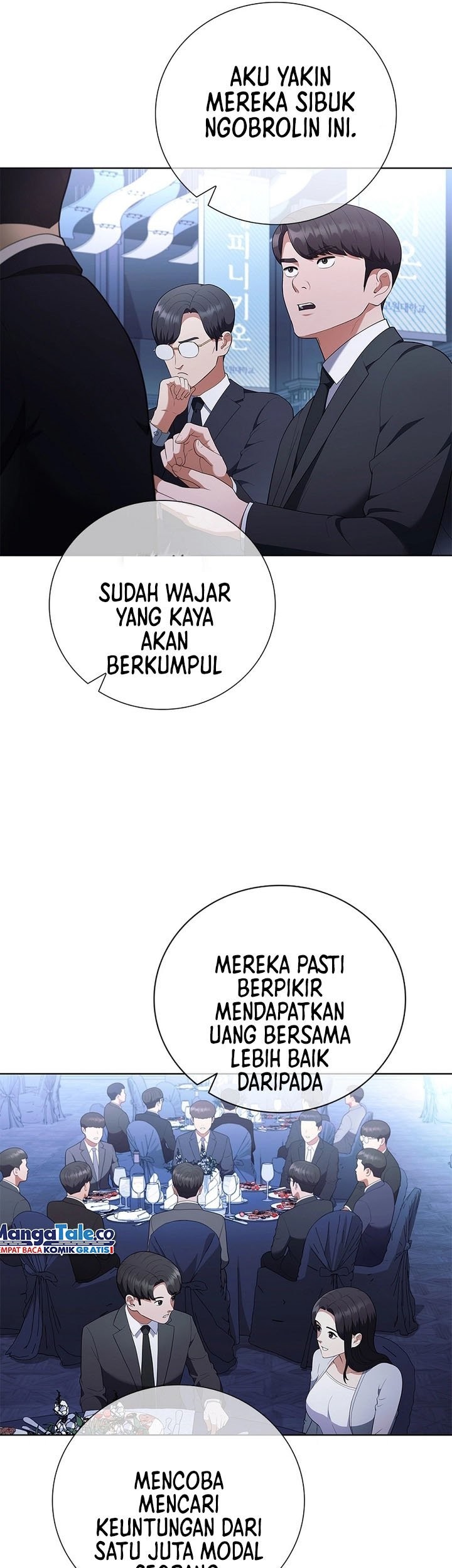 I Can Do It Chapter 14 Gambar 14