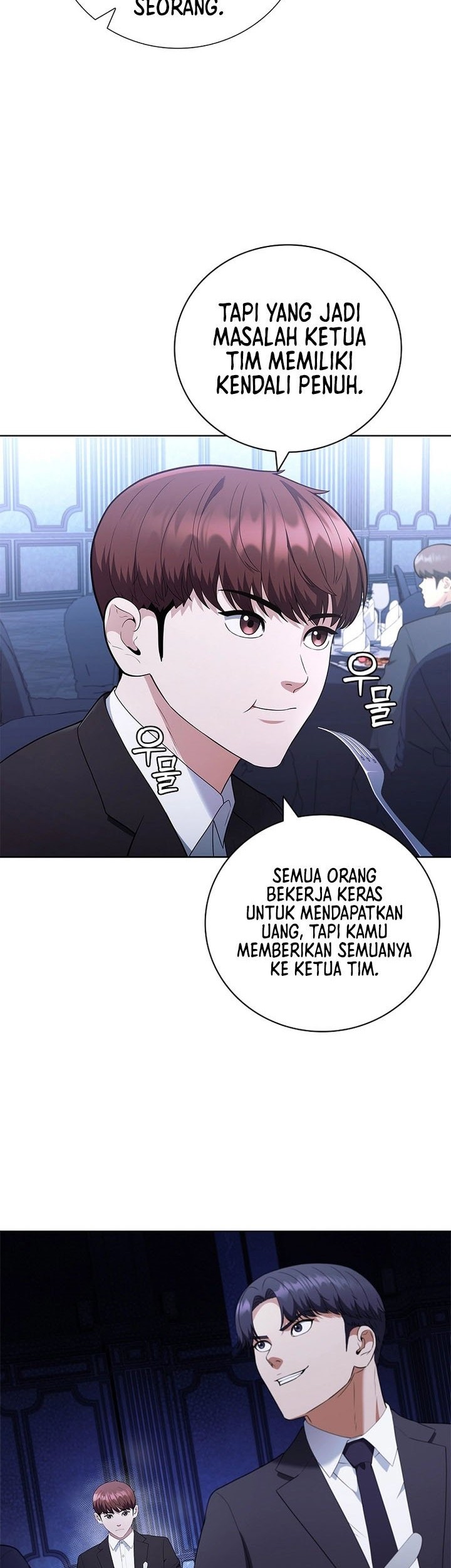 I Can Do It Chapter 14 Gambar 15