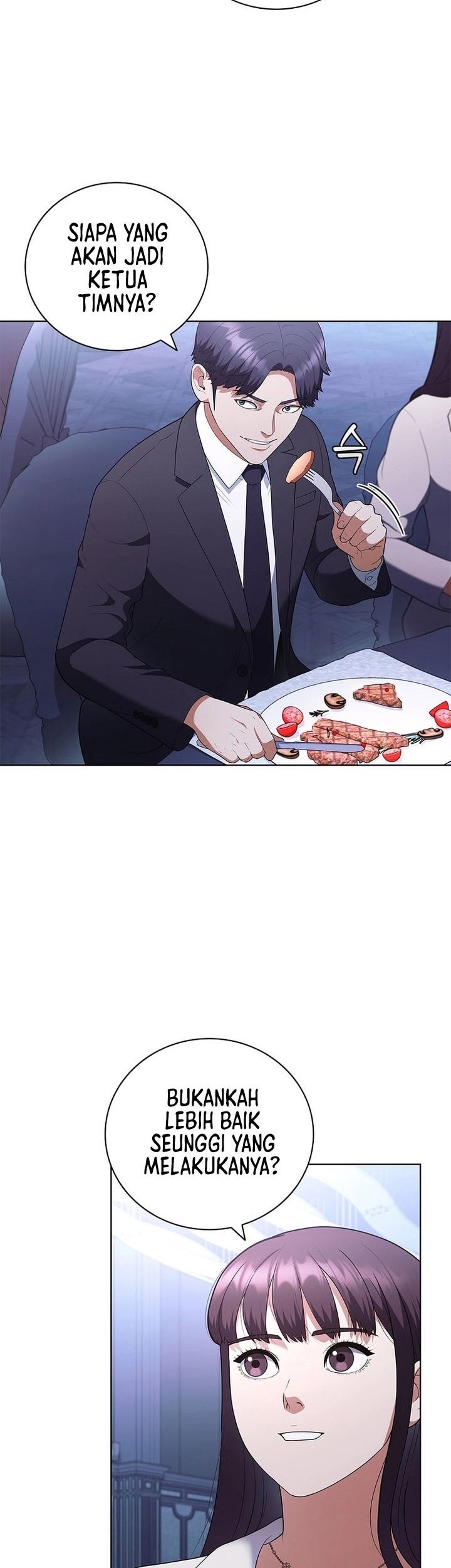 I Can Do It Chapter 14 Gambar 17