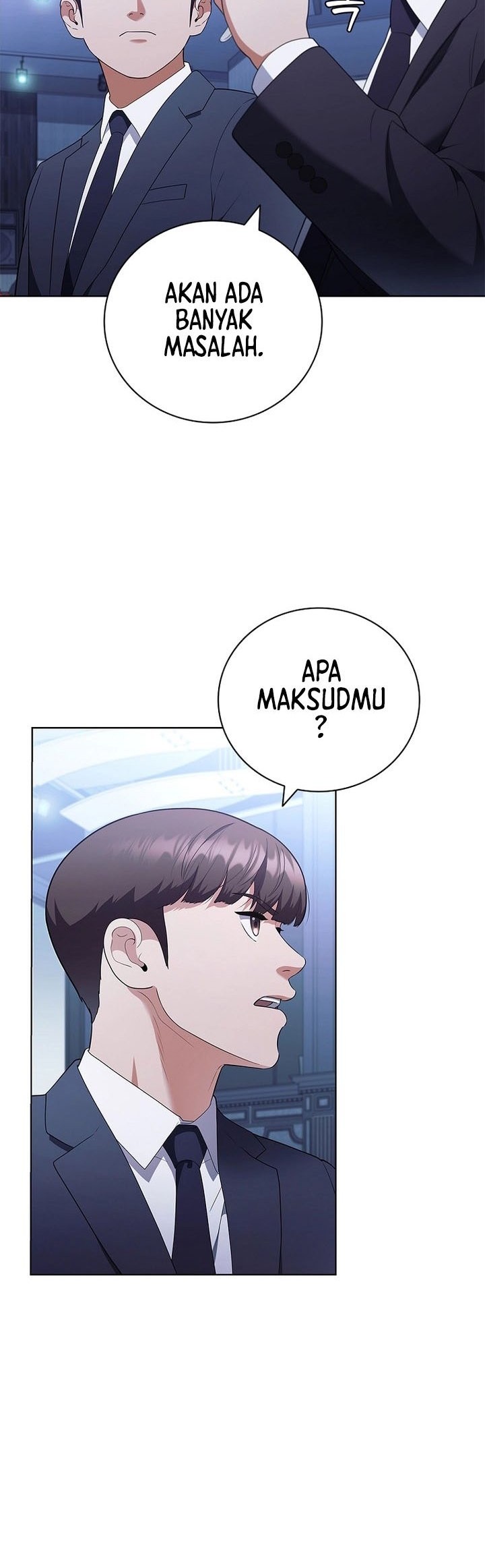 I Can Do It Chapter 14 Gambar 19