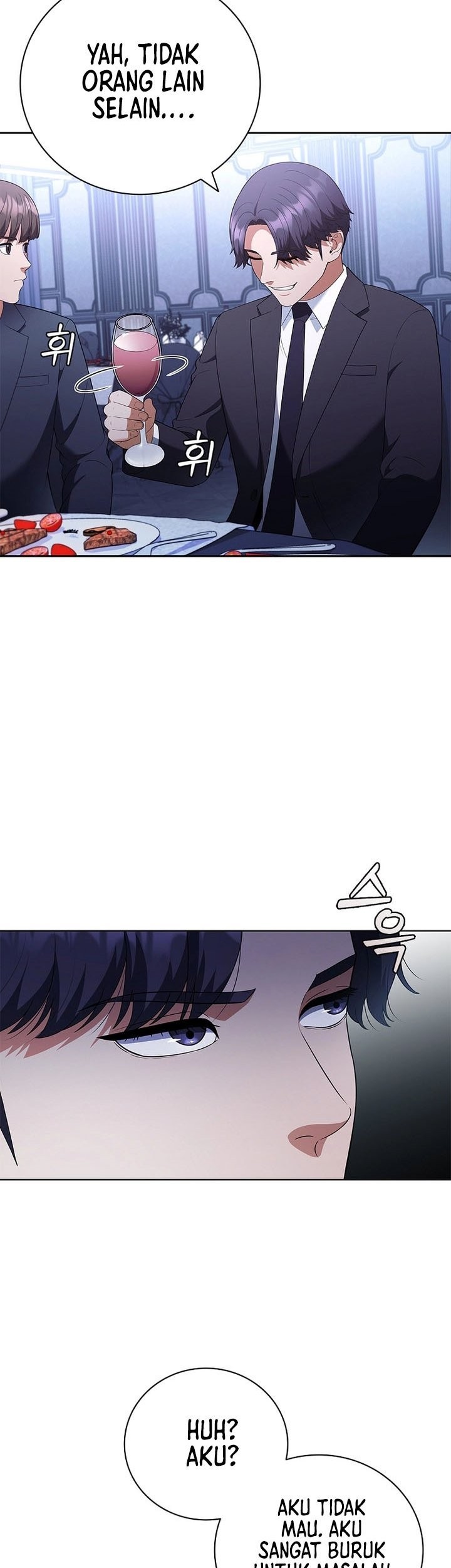 I Can Do It Chapter 14 Gambar 23