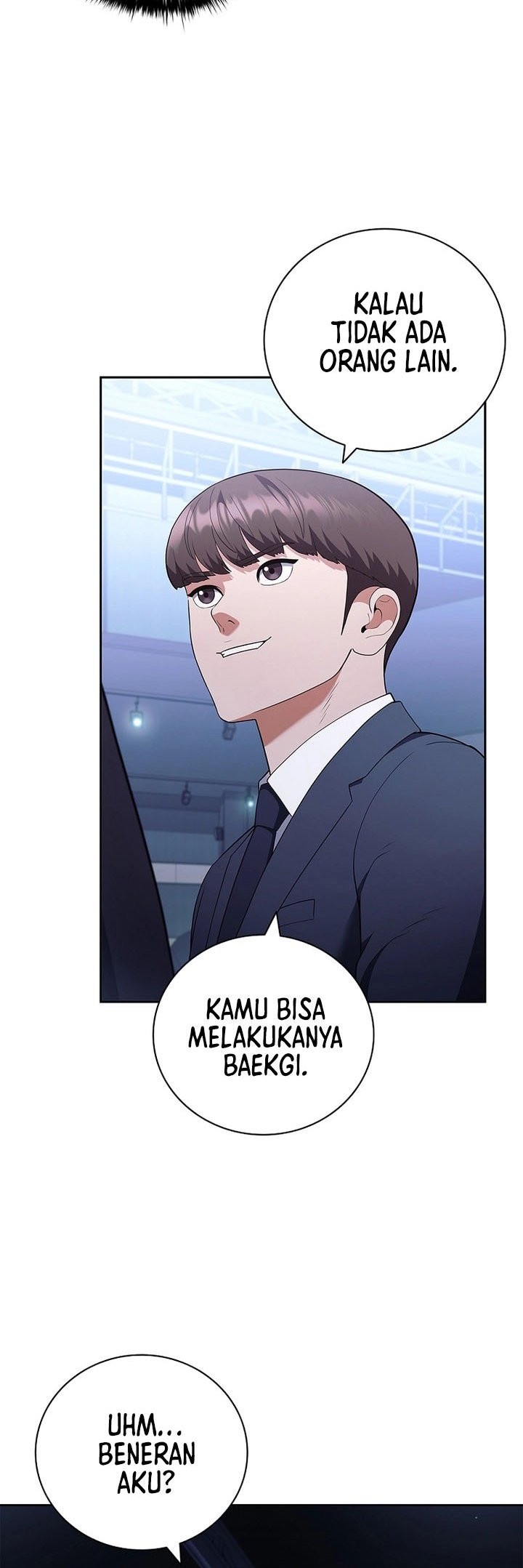 I Can Do It Chapter 14 Gambar 25