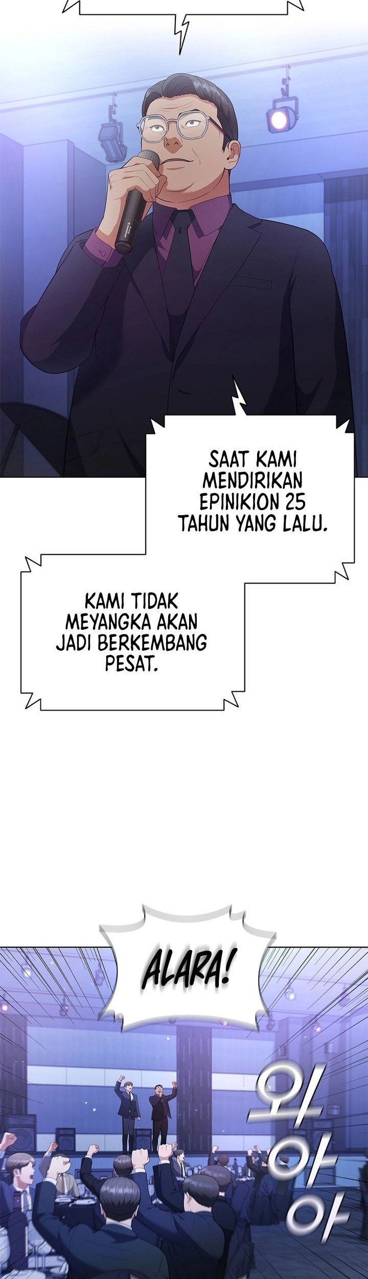 I Can Do It Chapter 13 Gambar 27