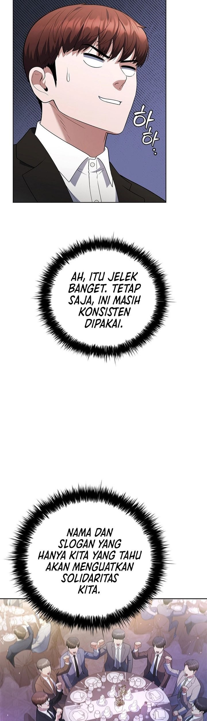 I Can Do It Chapter 13 Gambar 29