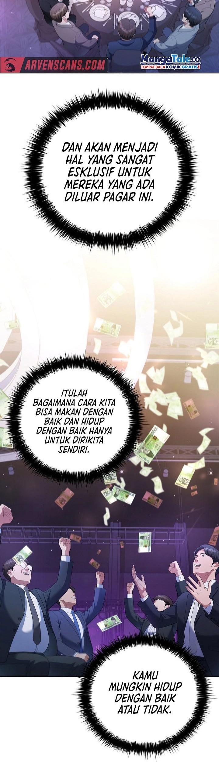 I Can Do It Chapter 13 Gambar 30