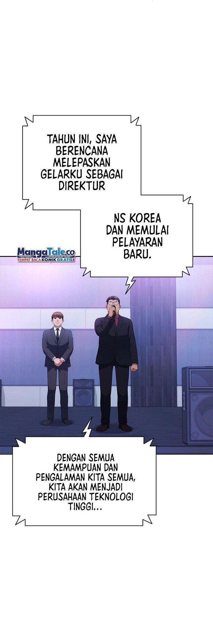 I Can Do It Chapter 13 Gambar 31