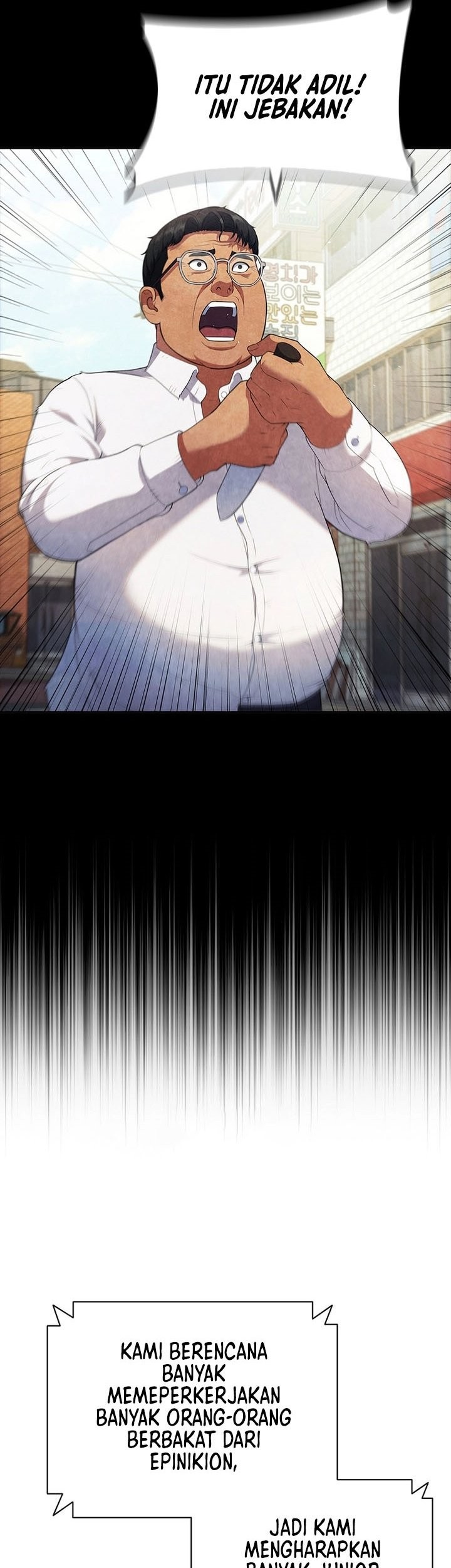 I Can Do It Chapter 13 Gambar 35