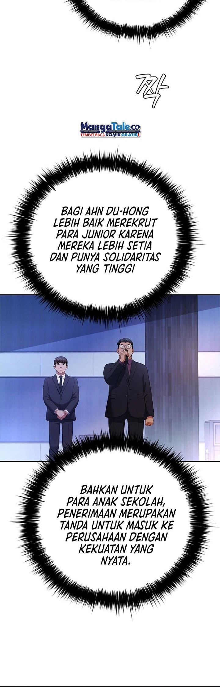 I Can Do It Chapter 13 Gambar 37