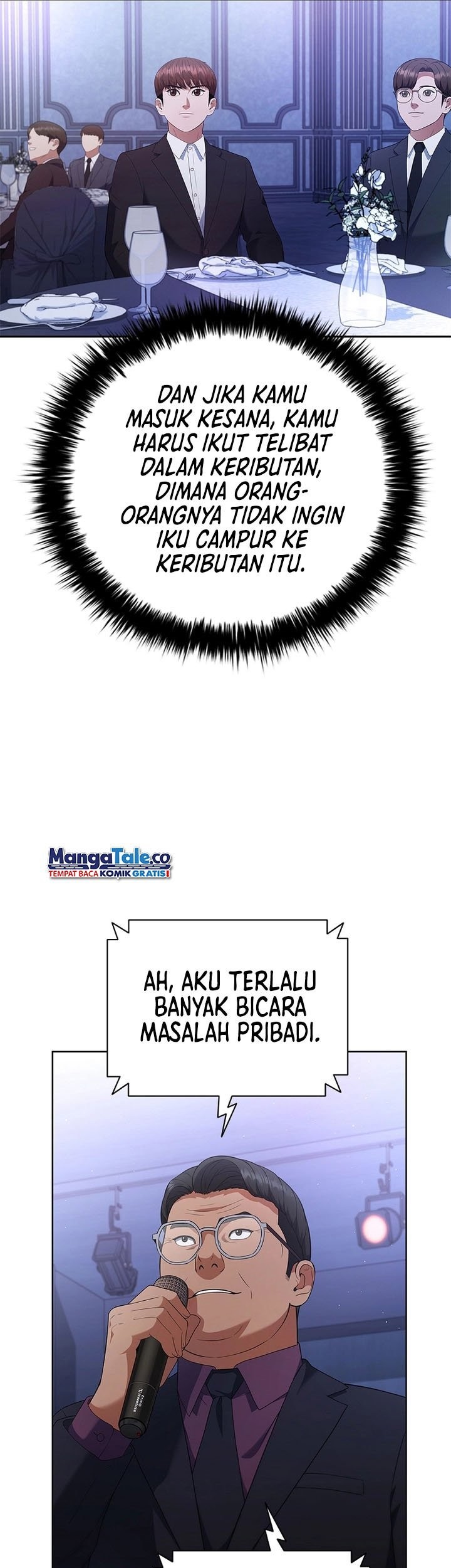 I Can Do It Chapter 13 Gambar 38