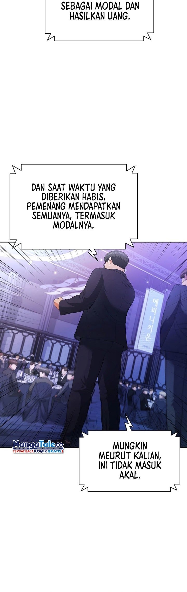 I Can Do It Chapter 13 Gambar 43