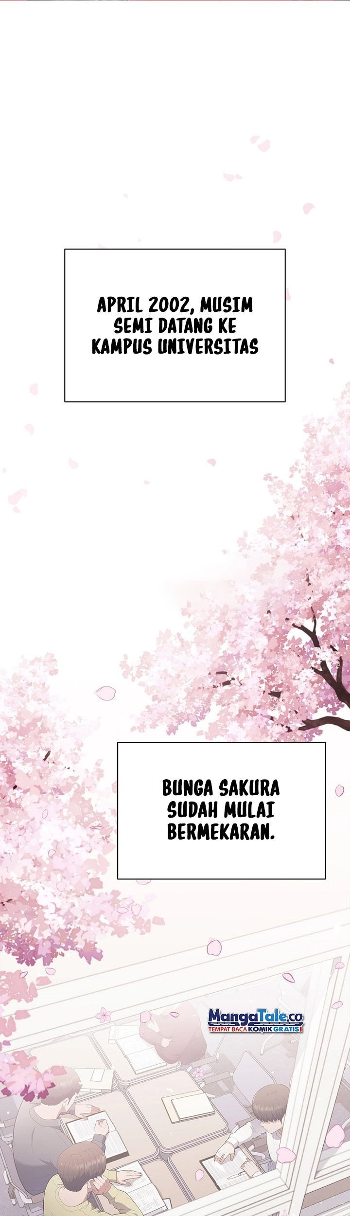 Baca Manhwa I Can Do It Chapter 13 Gambar 2