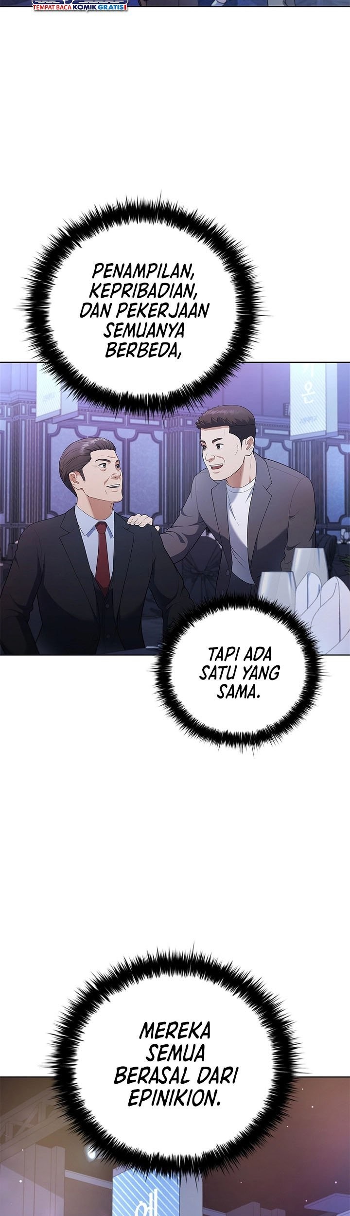 I Can Do It Chapter 13 Gambar 17