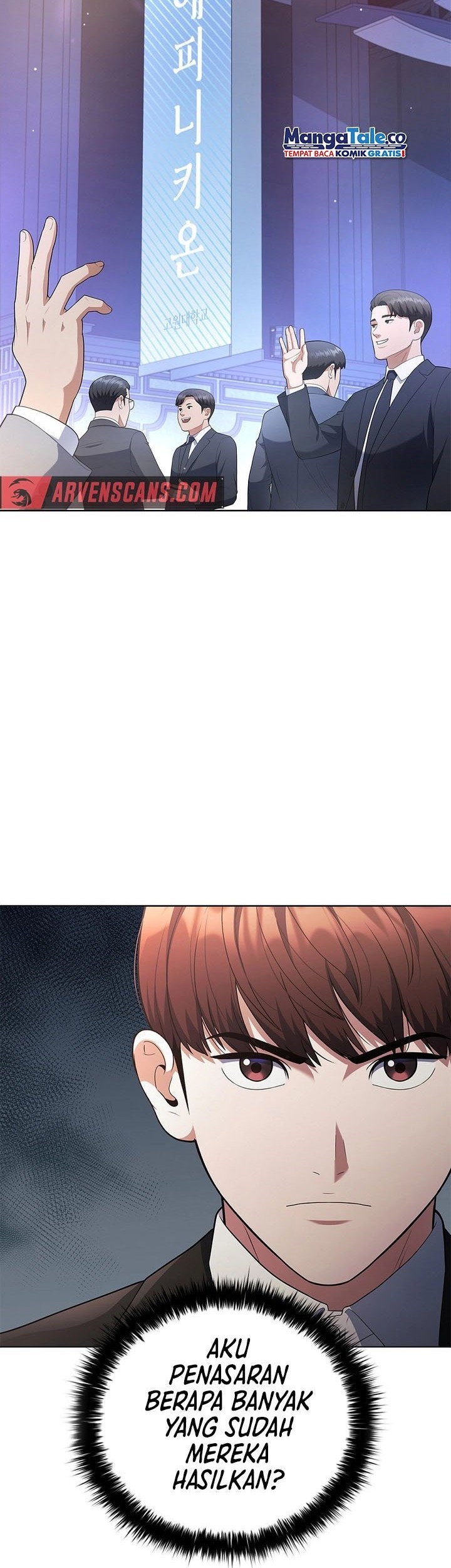 I Can Do It Chapter 13 Gambar 18
