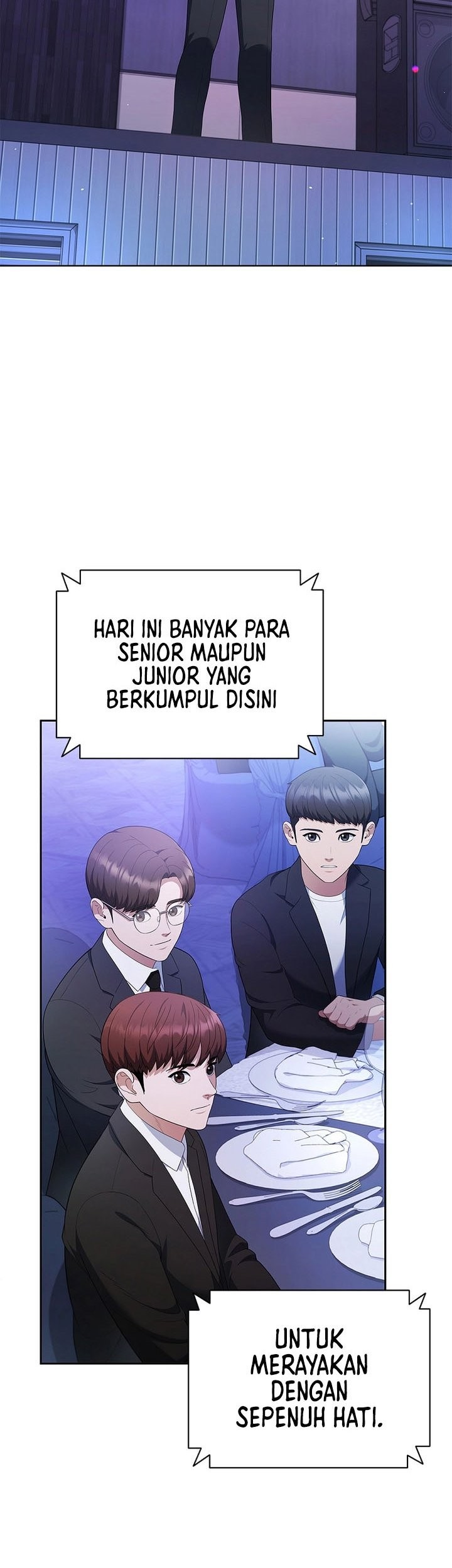 I Can Do It Chapter 13 Gambar 23