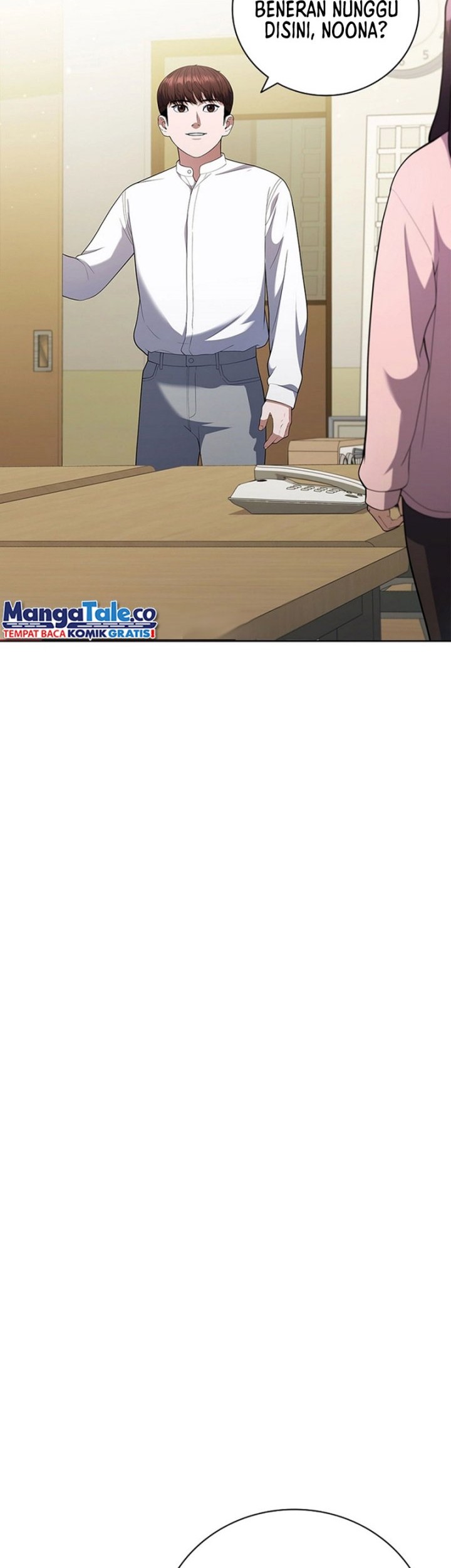 I Can Do It Chapter 12 Gambar 35
