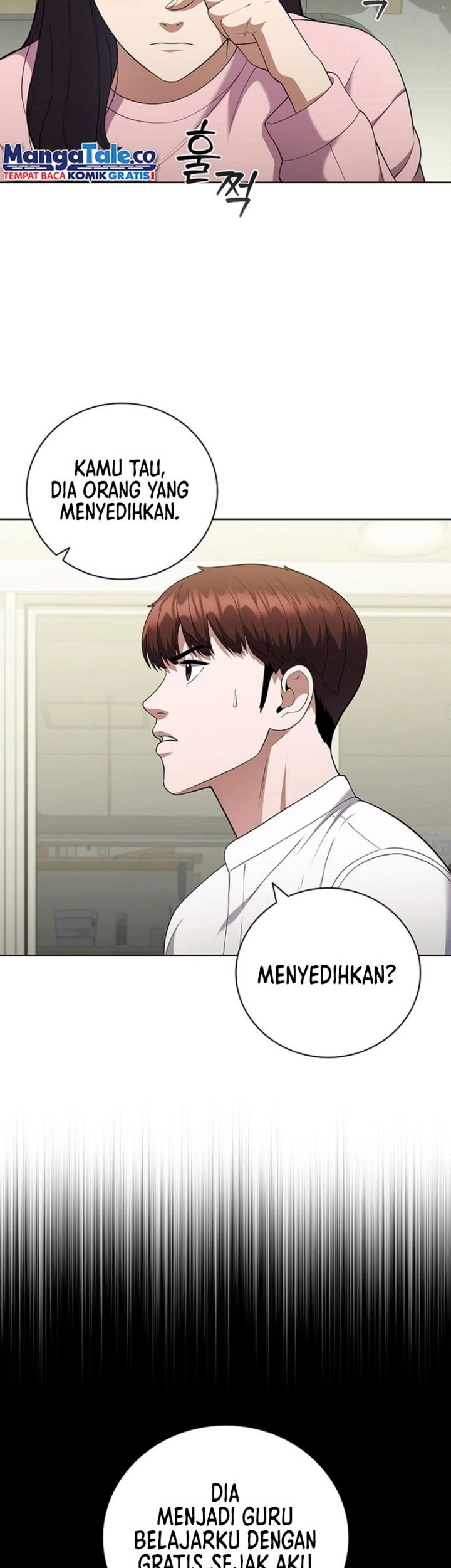 I Can Do It Chapter 12 Gambar 39