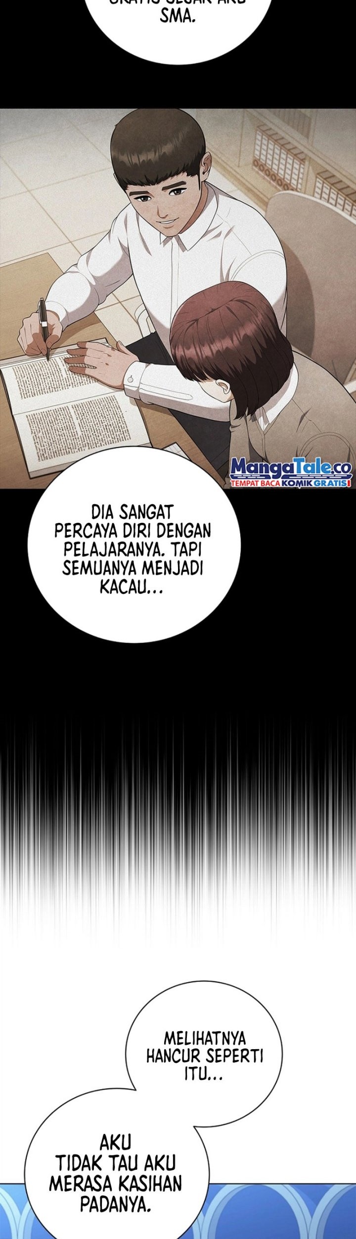 I Can Do It Chapter 12 Gambar 40