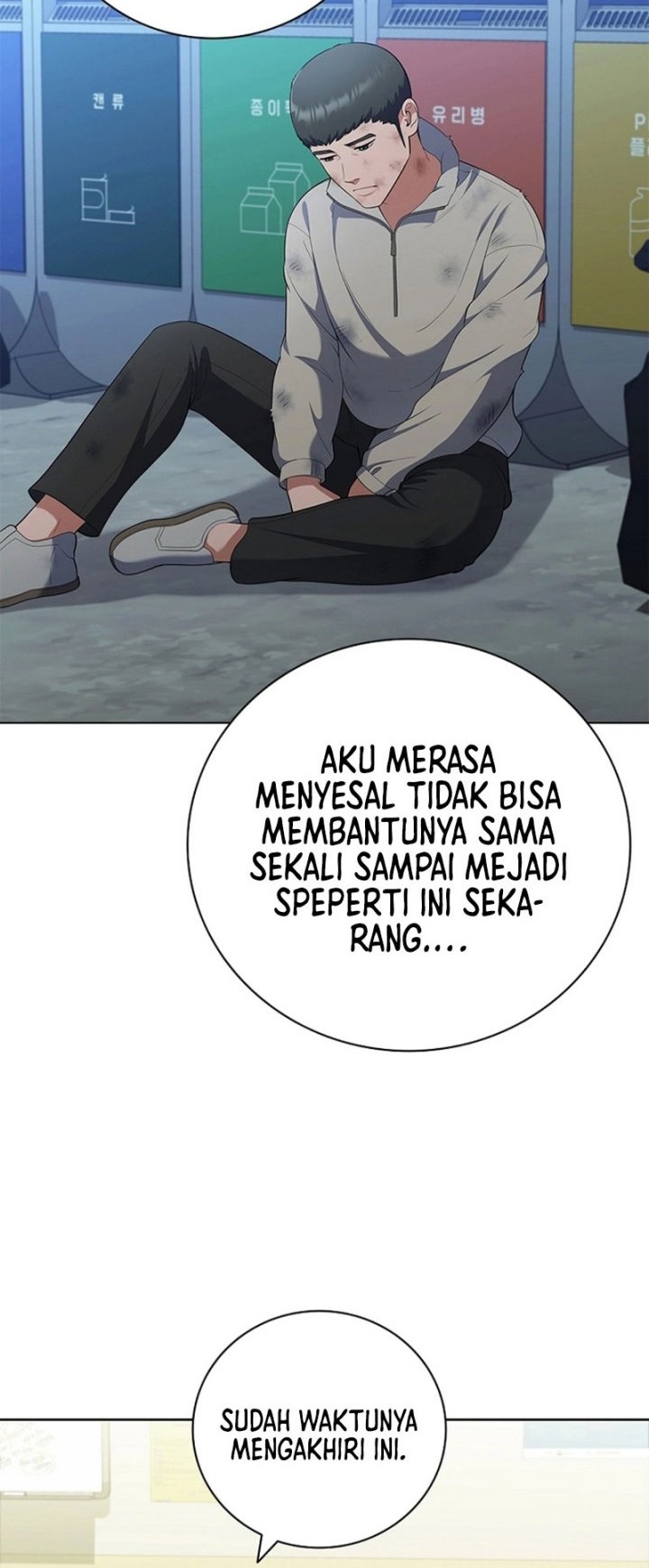 I Can Do It Chapter 12 Gambar 41