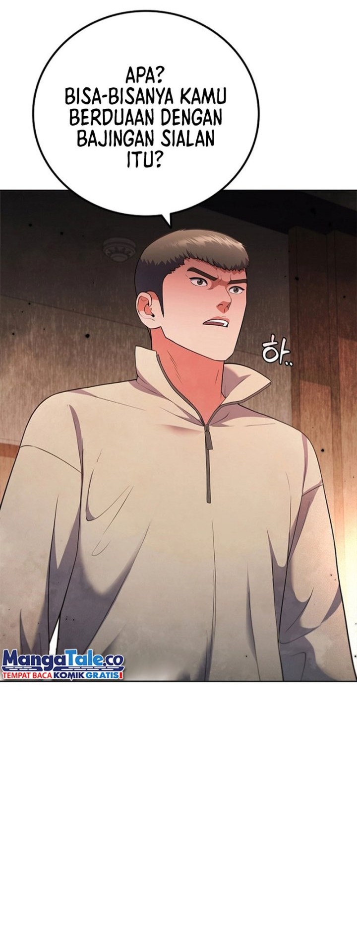 I Can Do It Chapter 12 Gambar 13