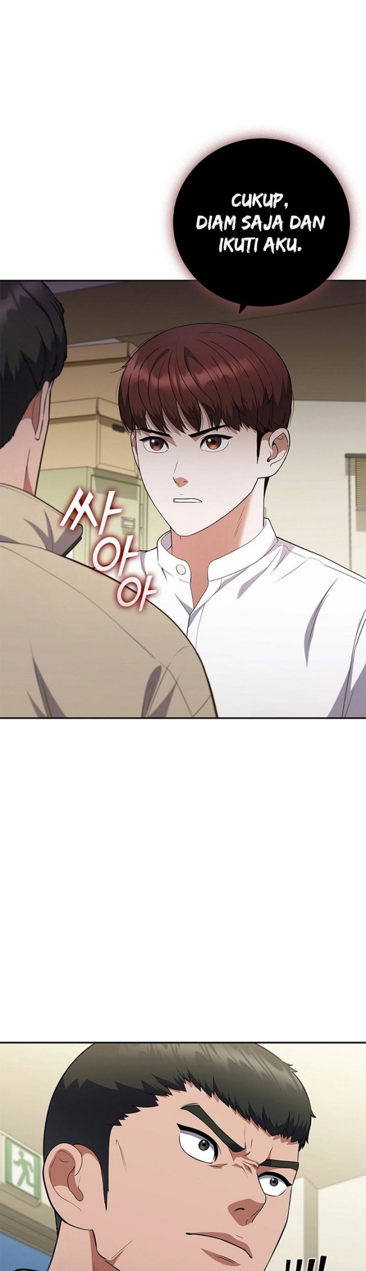 I Can Do It Chapter 12 Gambar 22