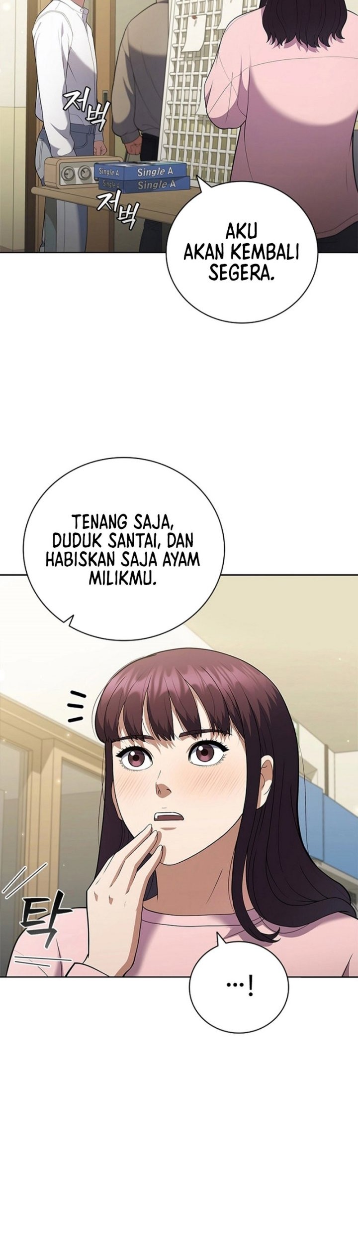I Can Do It Chapter 12 Gambar 24