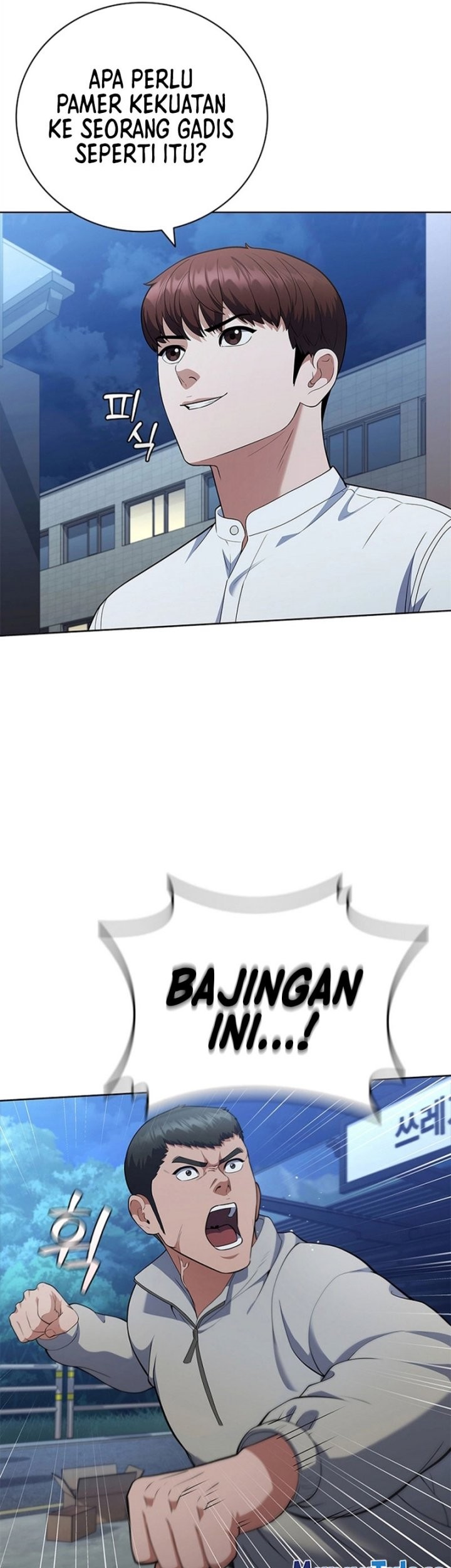 I Can Do It Chapter 12 Gambar 26