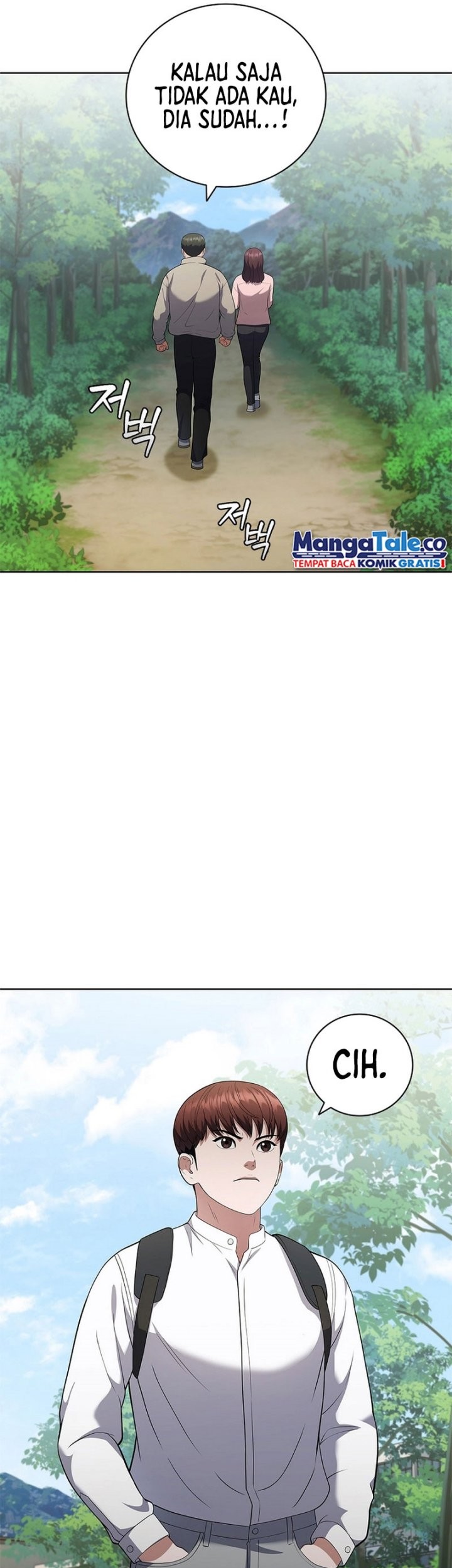 I Can Do It Chapter 11 Gambar 34