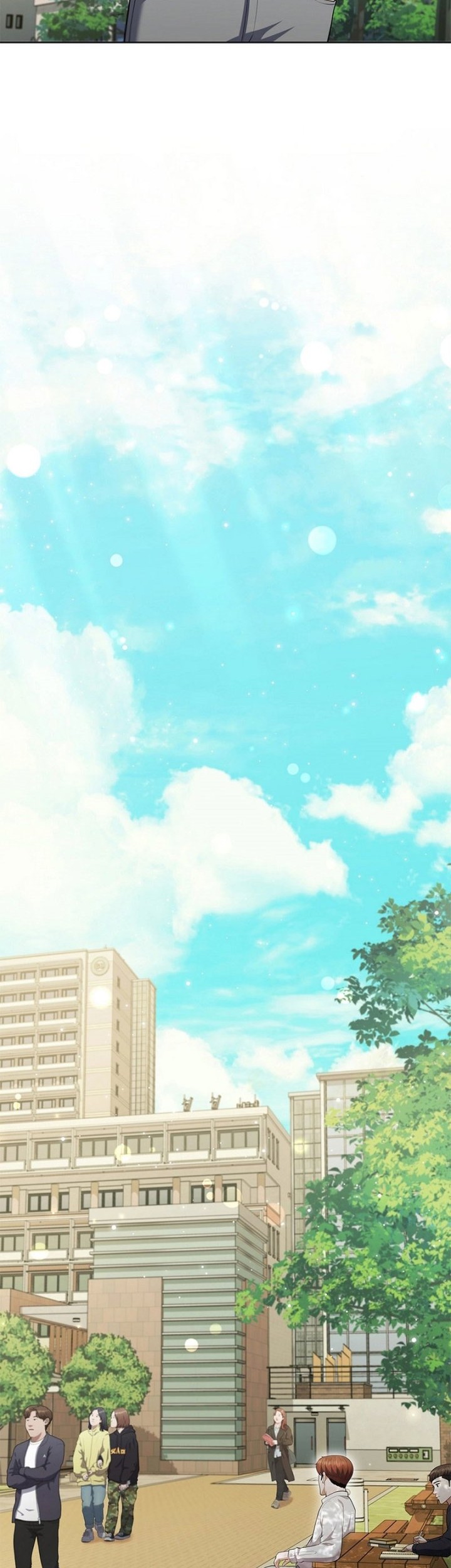 I Can Do It Chapter 11 Gambar 35