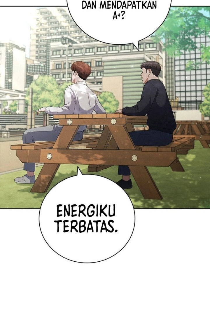 I Can Do It Chapter 11 Gambar 37