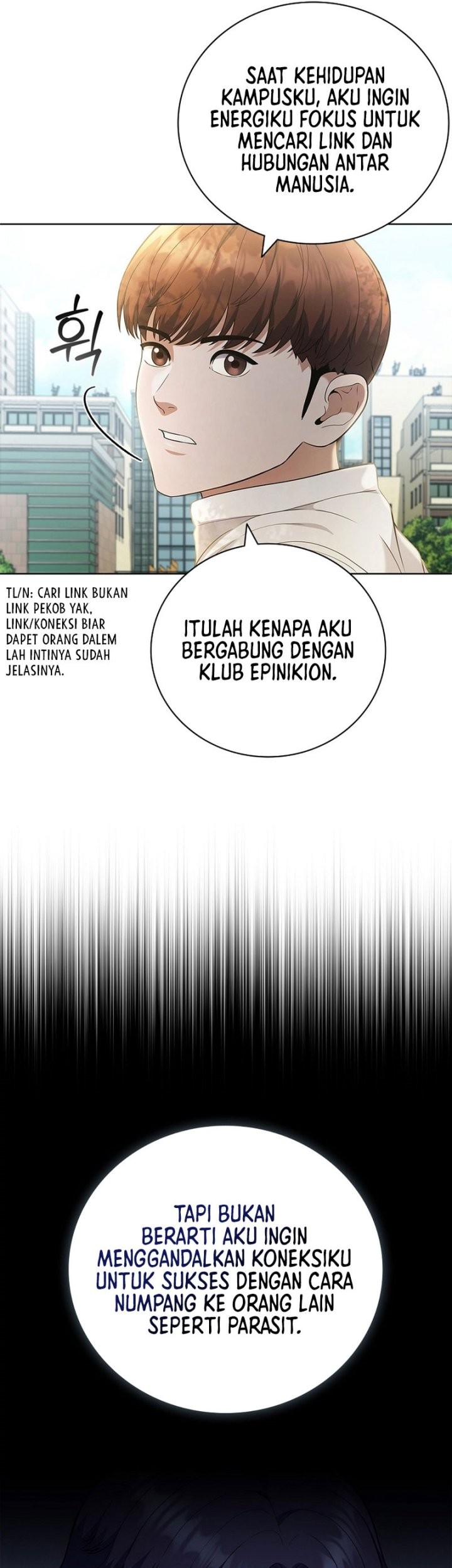 I Can Do It Chapter 11 Gambar 38