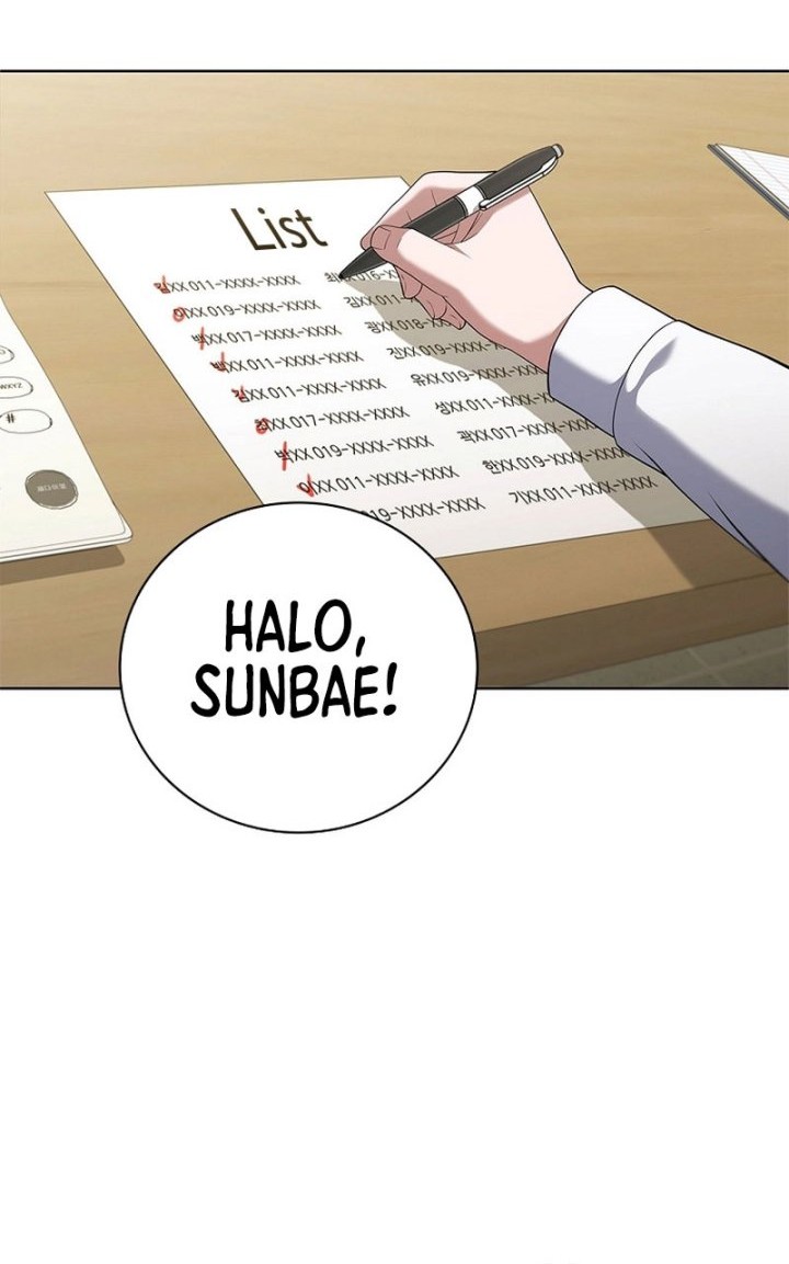 I Can Do It Chapter 11 Gambar 49