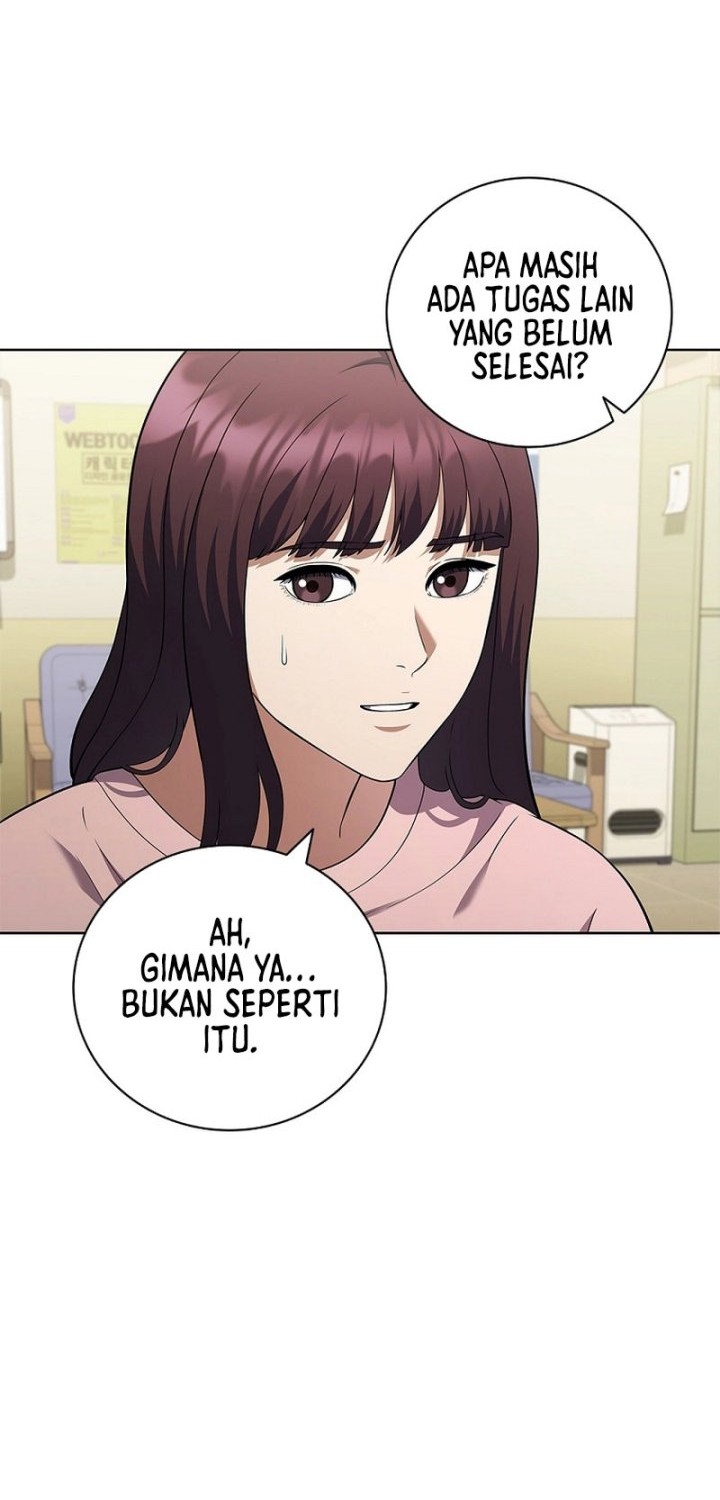 I Can Do It Chapter 11 Gambar 53